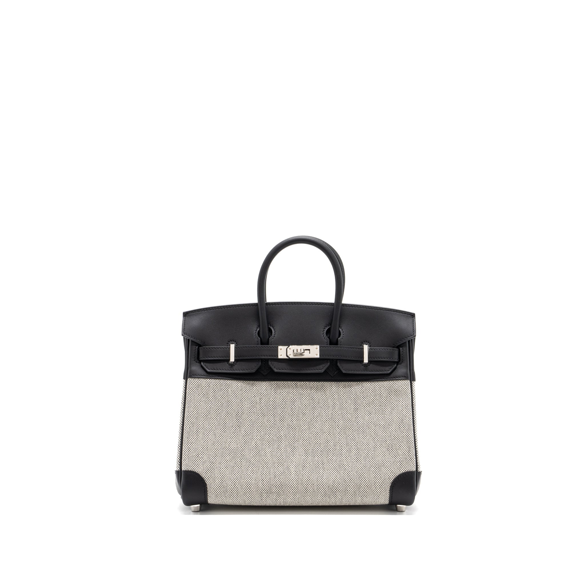 hermes-birkin-25-toile-swift-canvas-black-shw-stamp-b