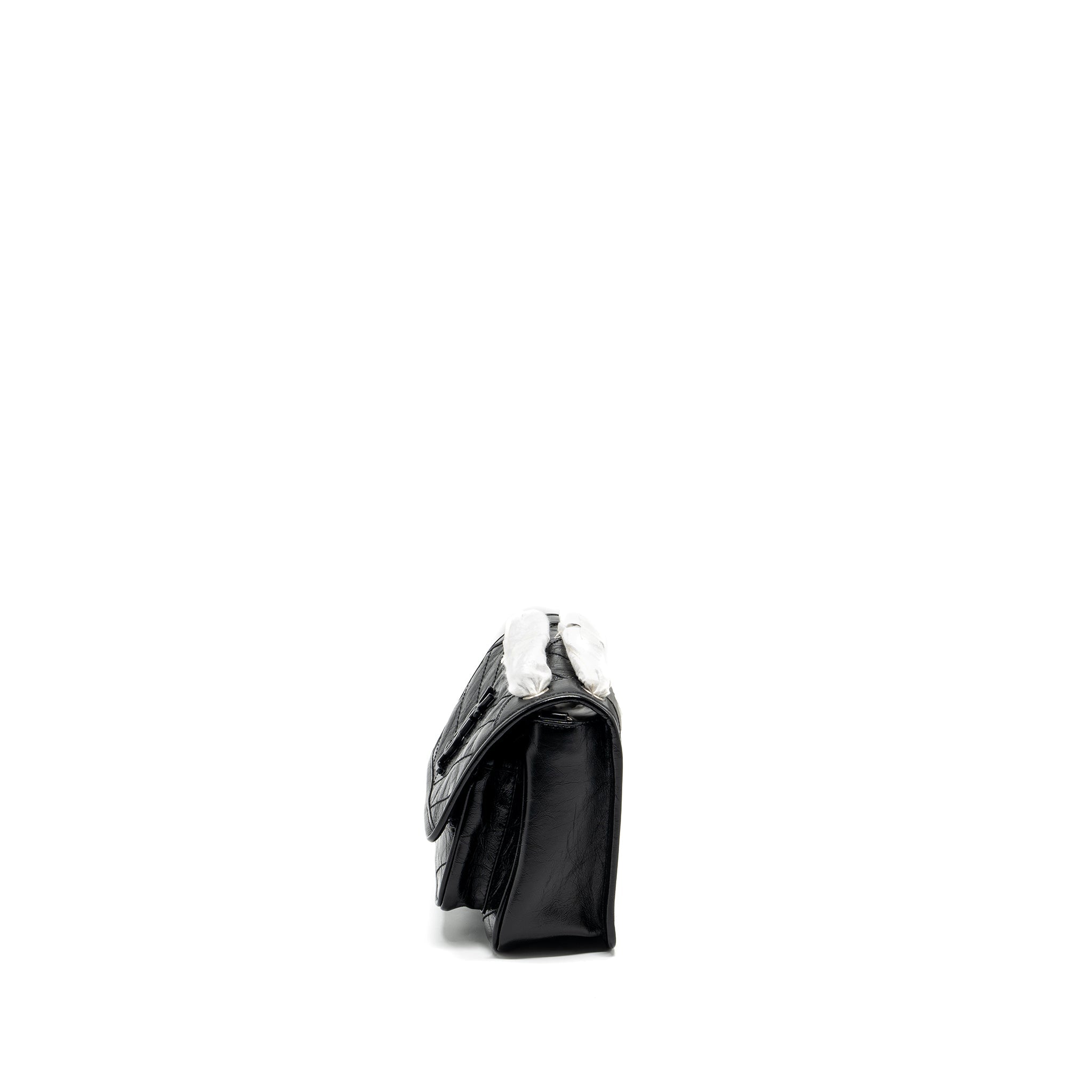 saint-laurent-niki-baby-leather-black-black-shw