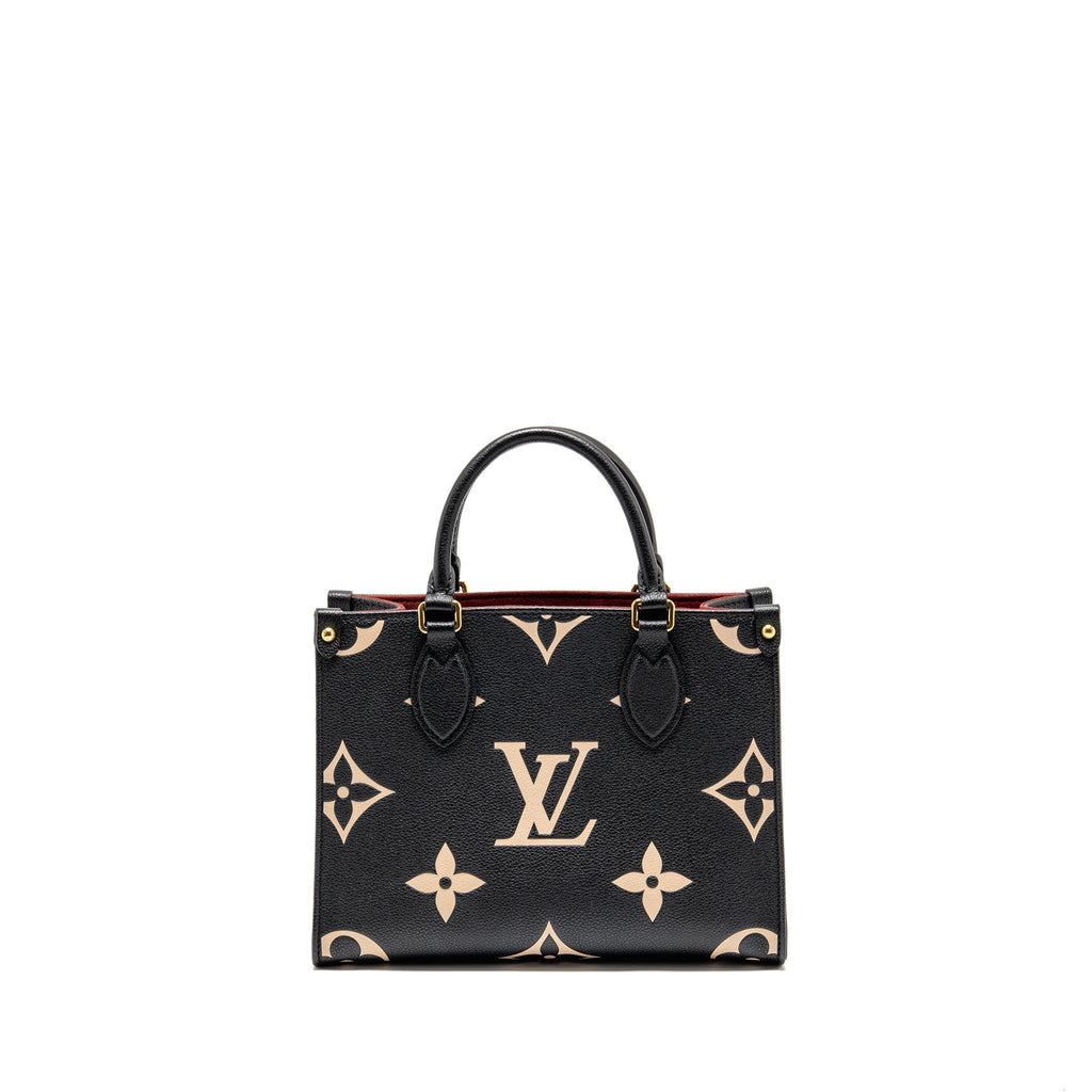 louis-vuitton-onthego-bb-bicolour-monogram-empreinte-leather-ghw-1