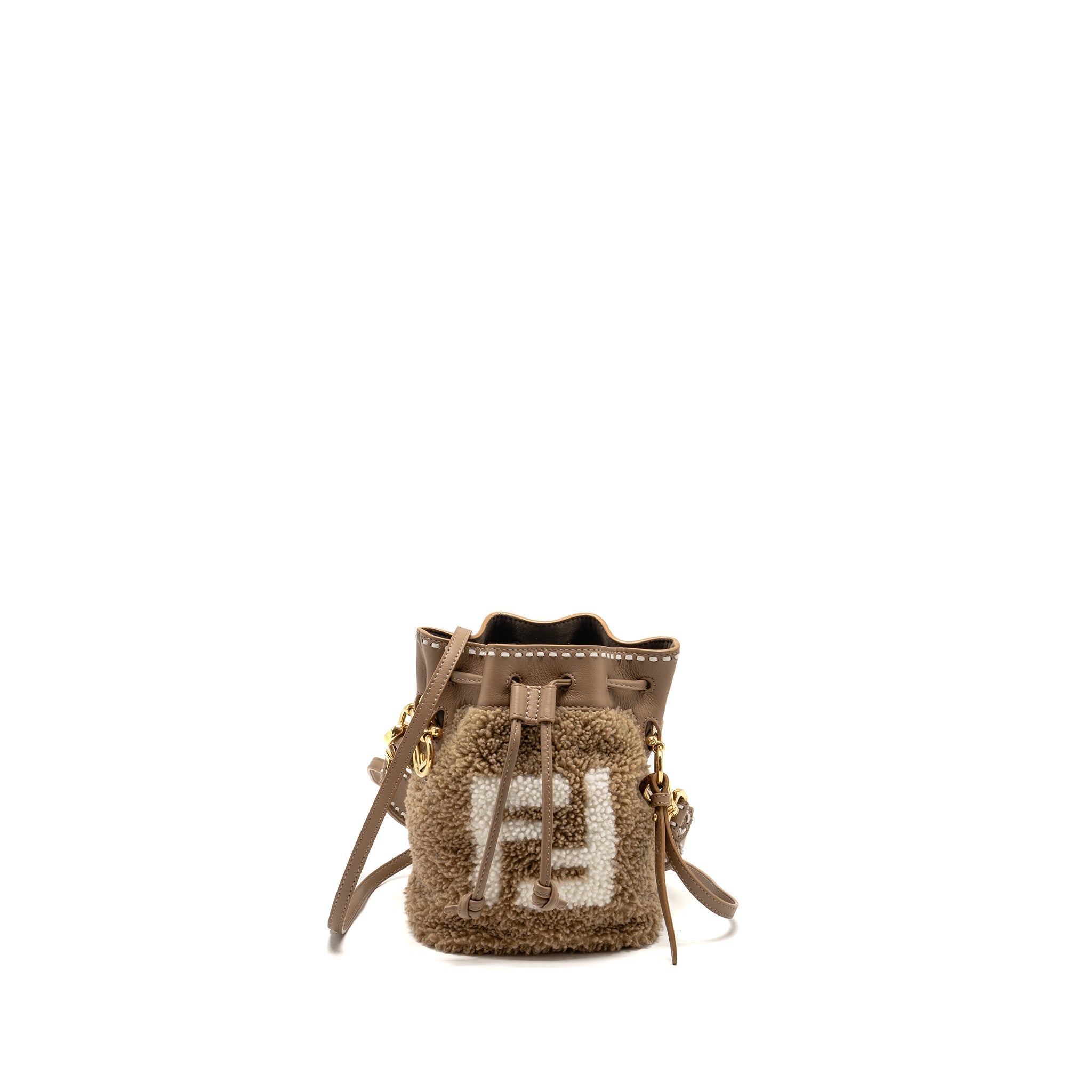 fendi-mini-mon-tresor-bucket-bag-shearling-leather-beige-ghw-copy-1