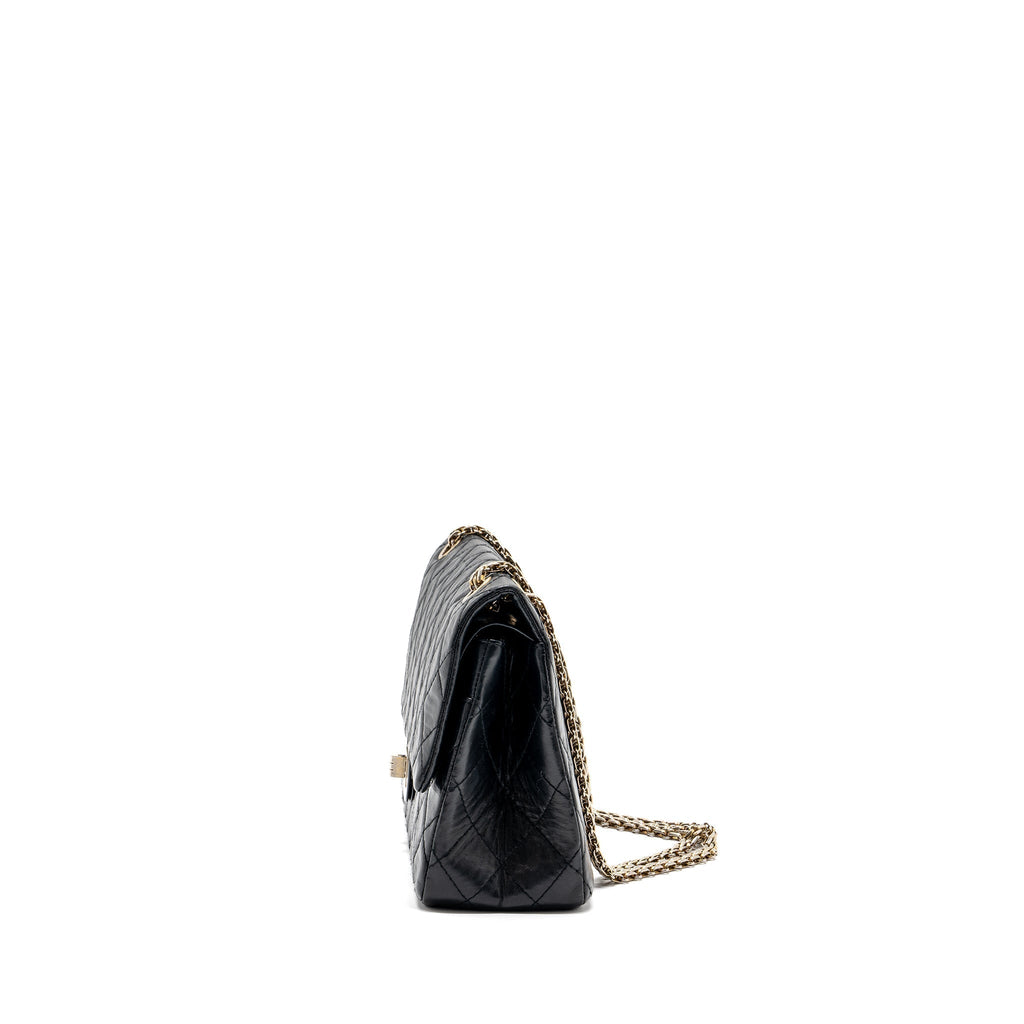 chanel-large-2-55-reissue-flap-bag-aged-calfskin-black-lghw
