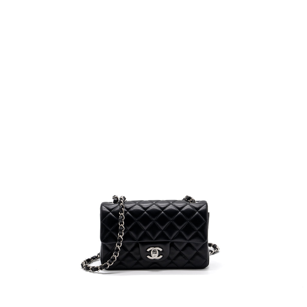 chanel-mini-rectangular-flap-bag-lambskin-black-shw-microchip-3