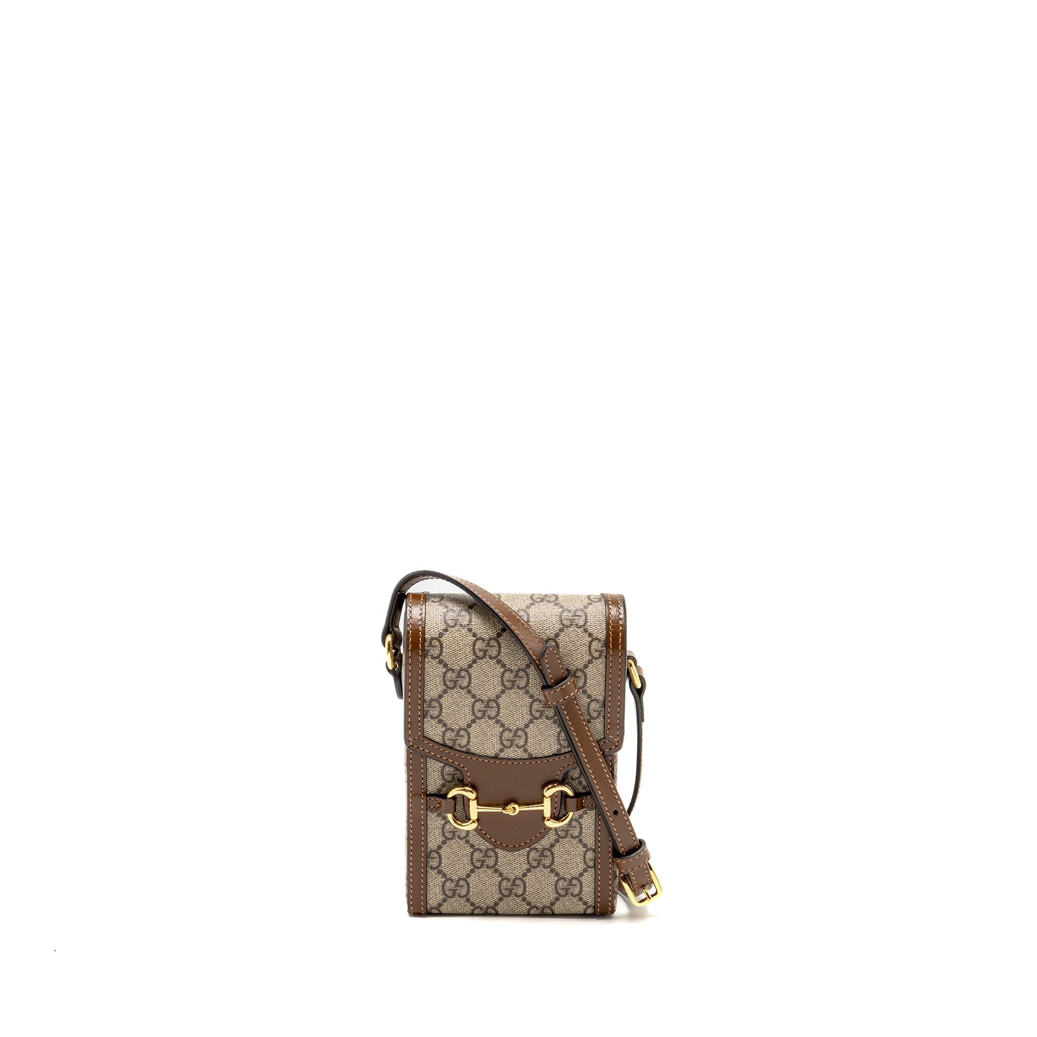 gucci-horsebit-1955-mini-bag-gg-supreme-canvas-brown-multicoloured-ghw