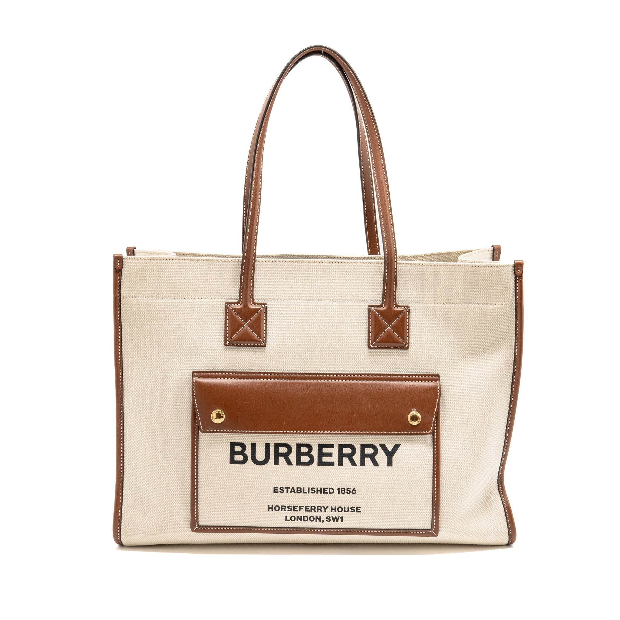 burberry-medium-freya-tote-canvas-leather-natural-tan-ghw-copy