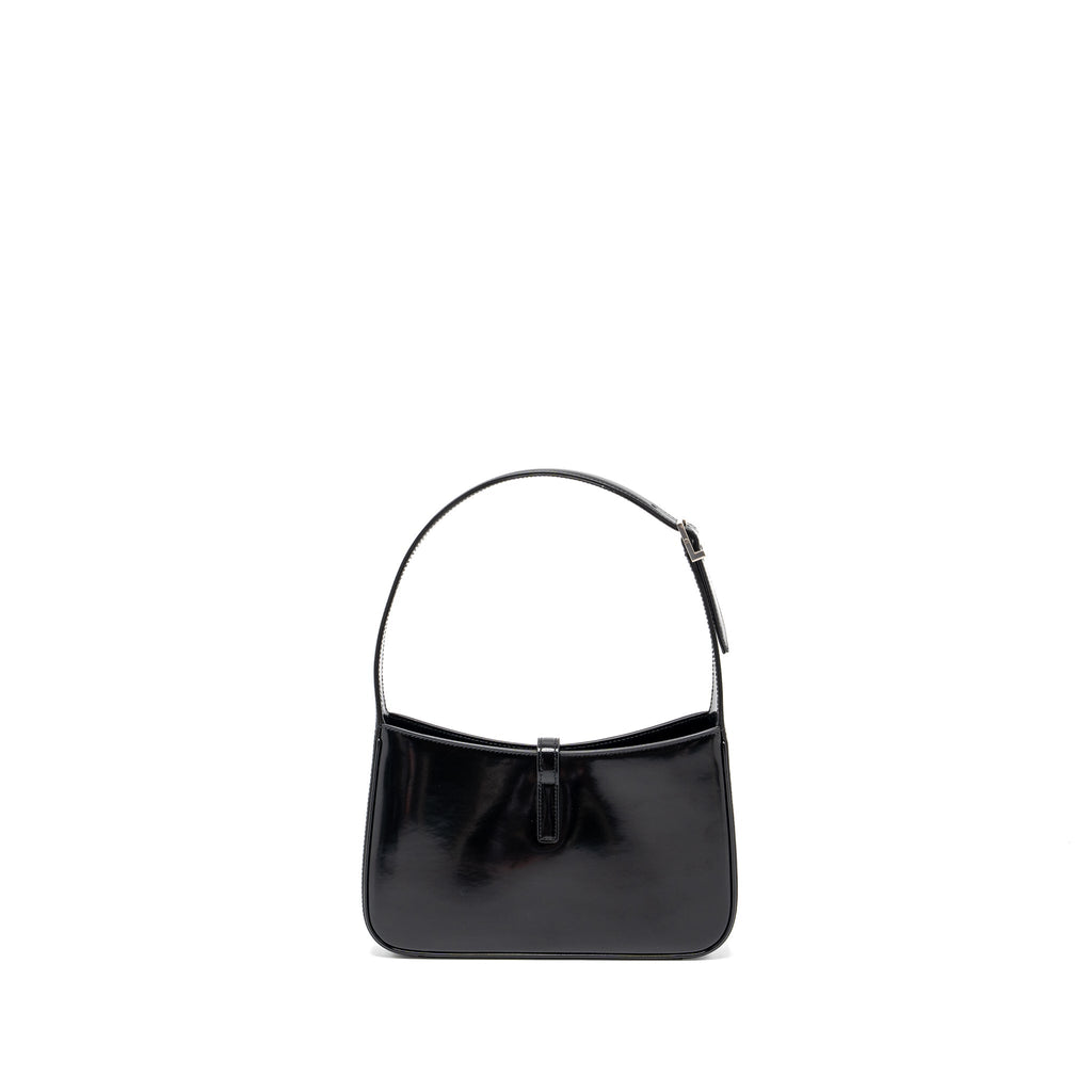 saint-laurent-le-5-a-7-shiny-calfskin-leather-black-shw