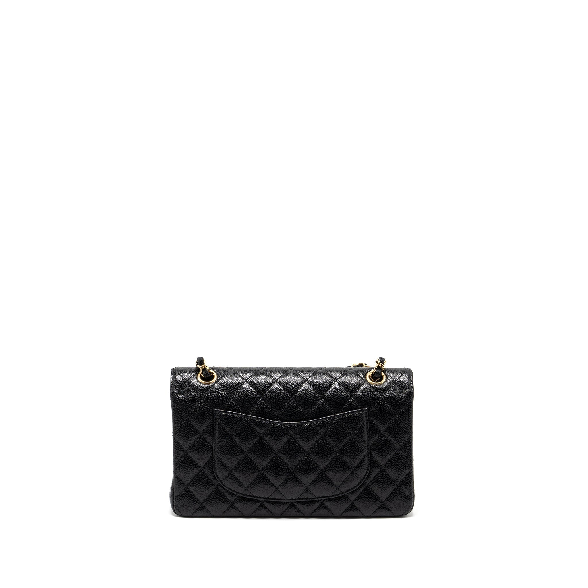 chanel-medium-classic-double-flap-bag-caviar-black-ghw-microchip-6