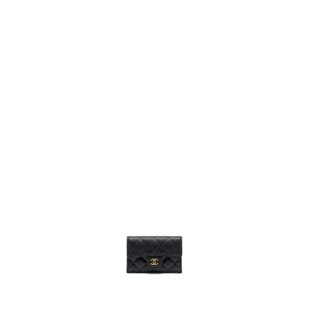 chanel-classic-flap-card-holder-caviar-black-ghw-microchip-3