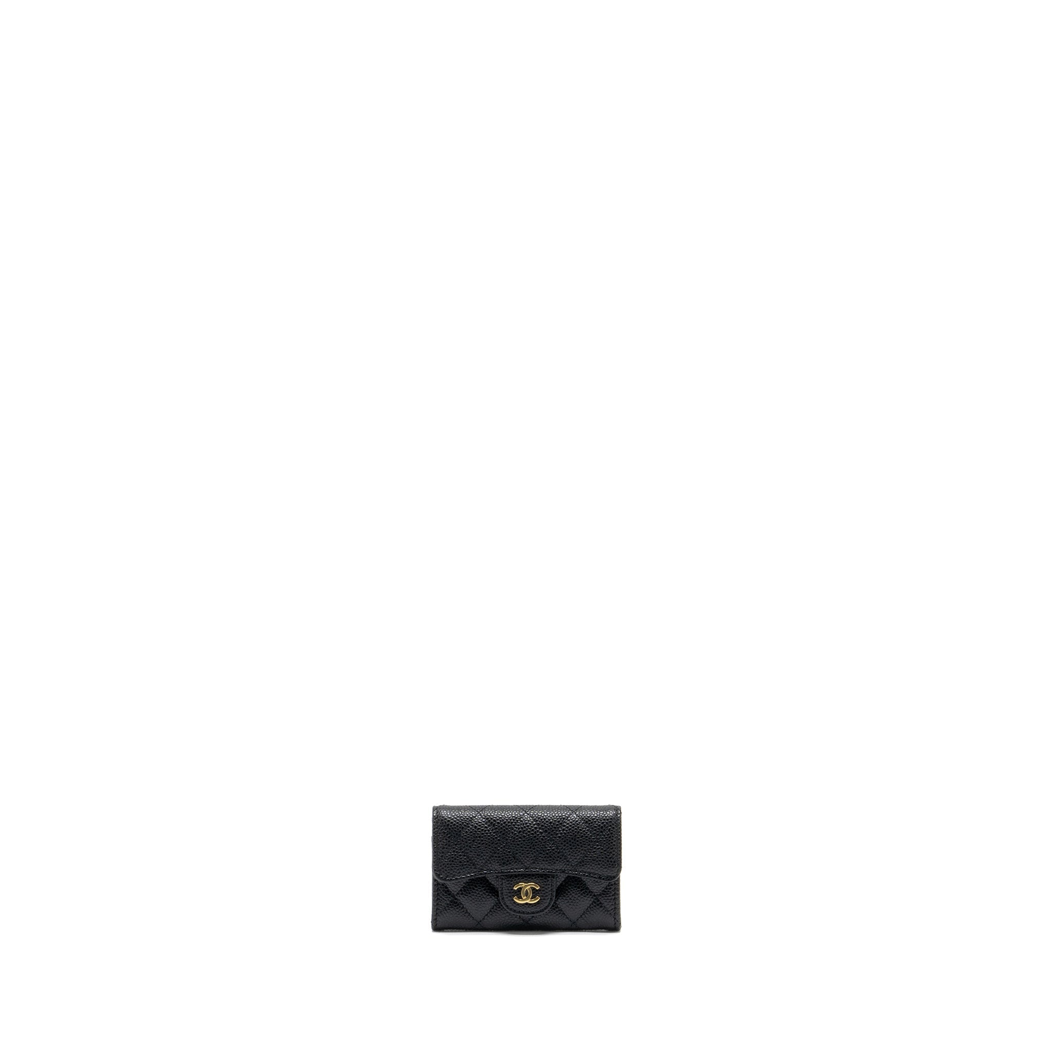 chanel-classic-flap-card-holder-caviar-black-ghw-microchip-3