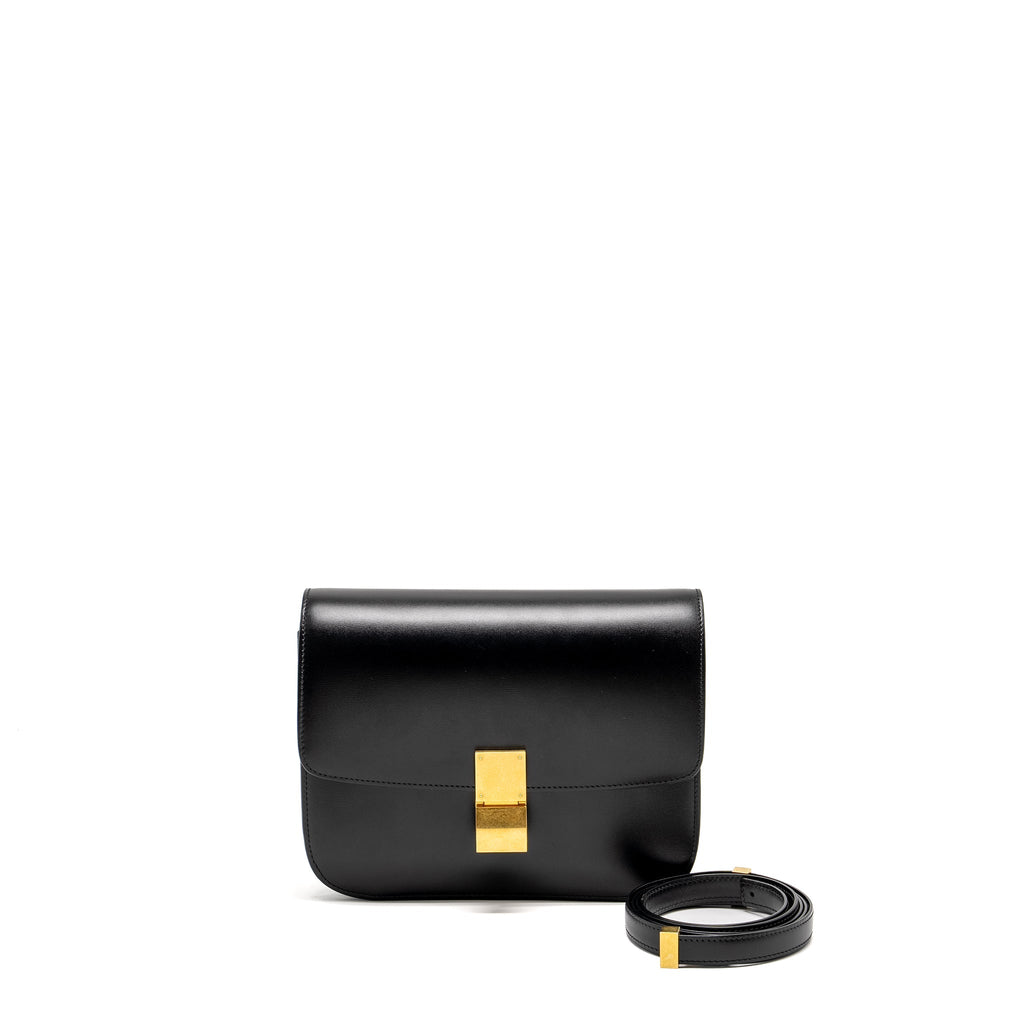 celine-medium-classic-box-bag-calfskin-black-ghw-copy