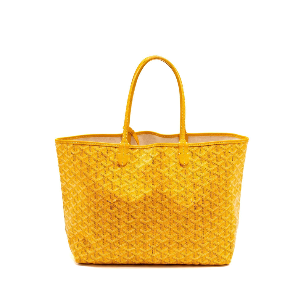 goyard-saint-louis-pm-tote-bag-goyardine-canvas-calfskin-yellow-shw