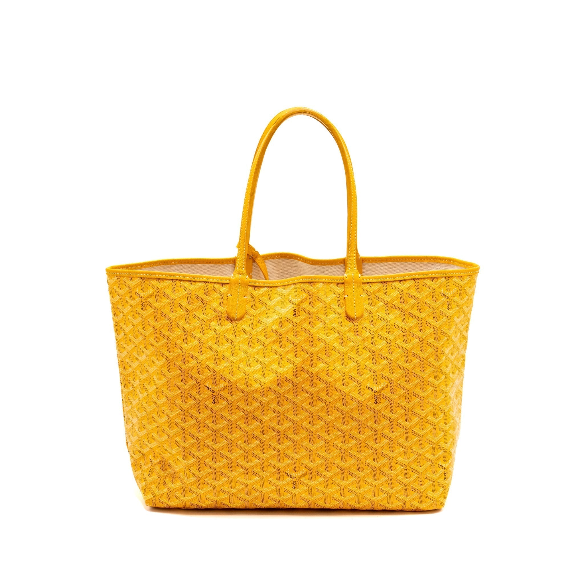 goyard-saint-louis-pm-tote-bag-goyardine-canvas-calfskin-yellow-shw