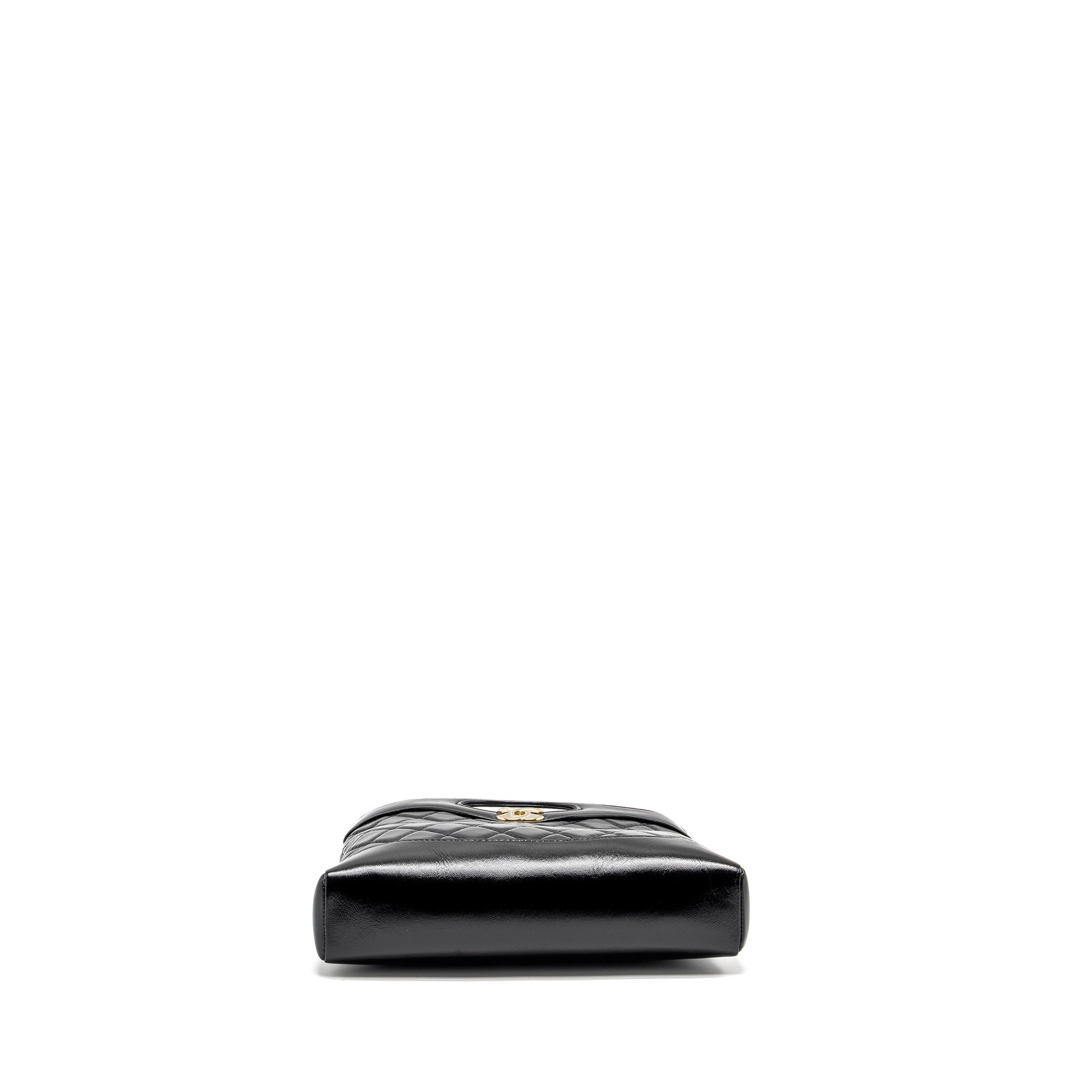 chanel-mini-31-bag-shiny-lambskin-black-lghw-microchip-copy-2