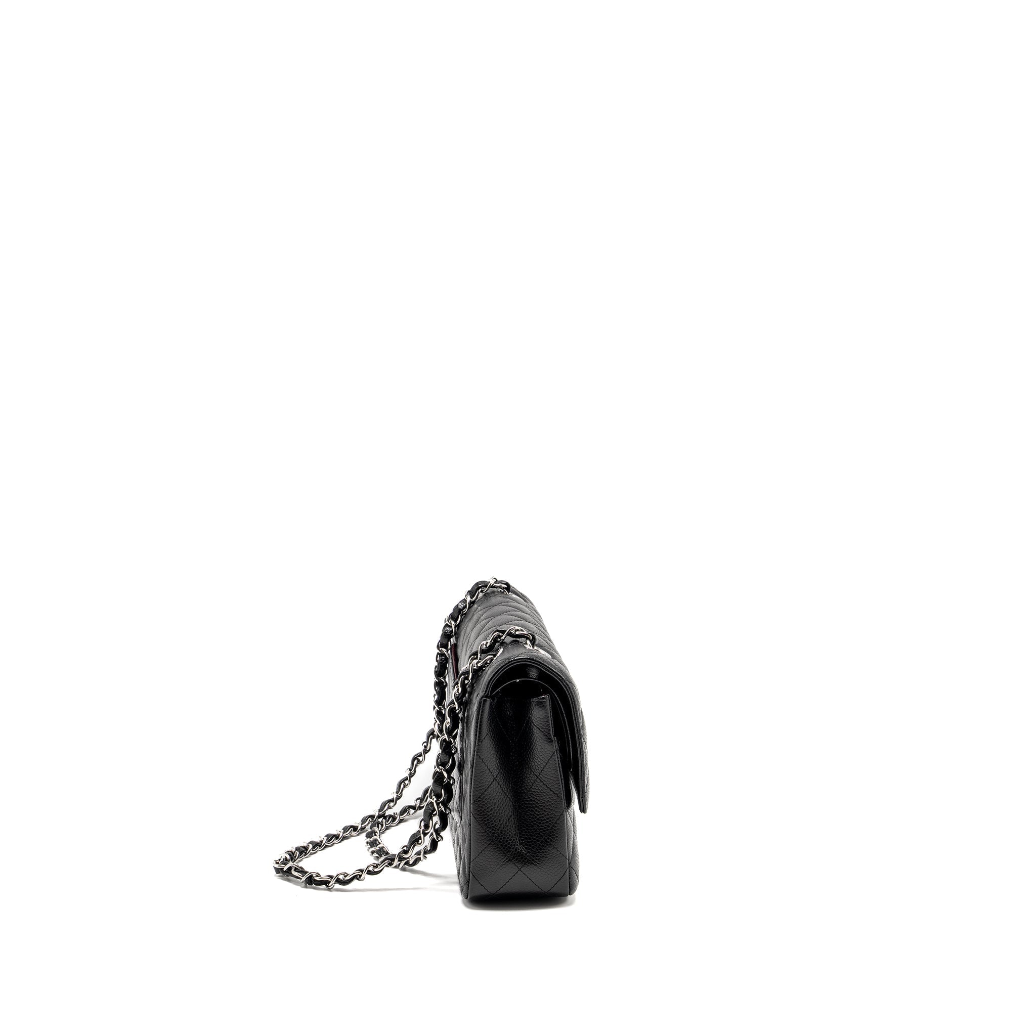 chanel-medium-classic-double-flap-bag-caviar-black-shw-microchip-2