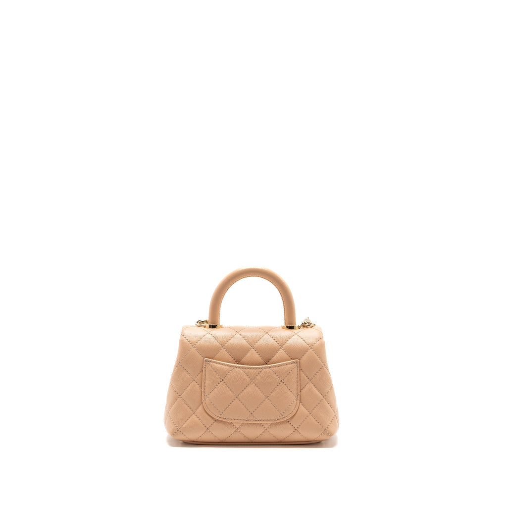 chanel-mini-coco-handle-caviar-beige-lghw