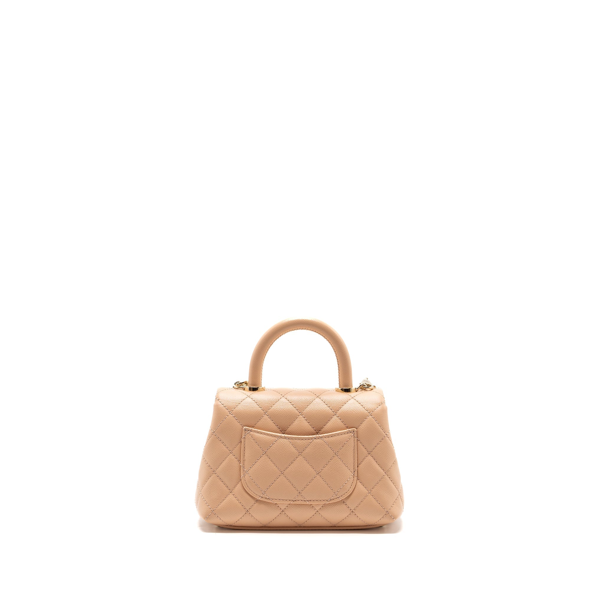 chanel-mini-coco-handle-caviar-beige-lghw