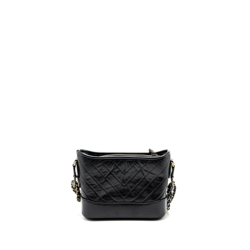 chanel-small-chevron-gabrielle-bag-calfskin-black-multicolor-hardware