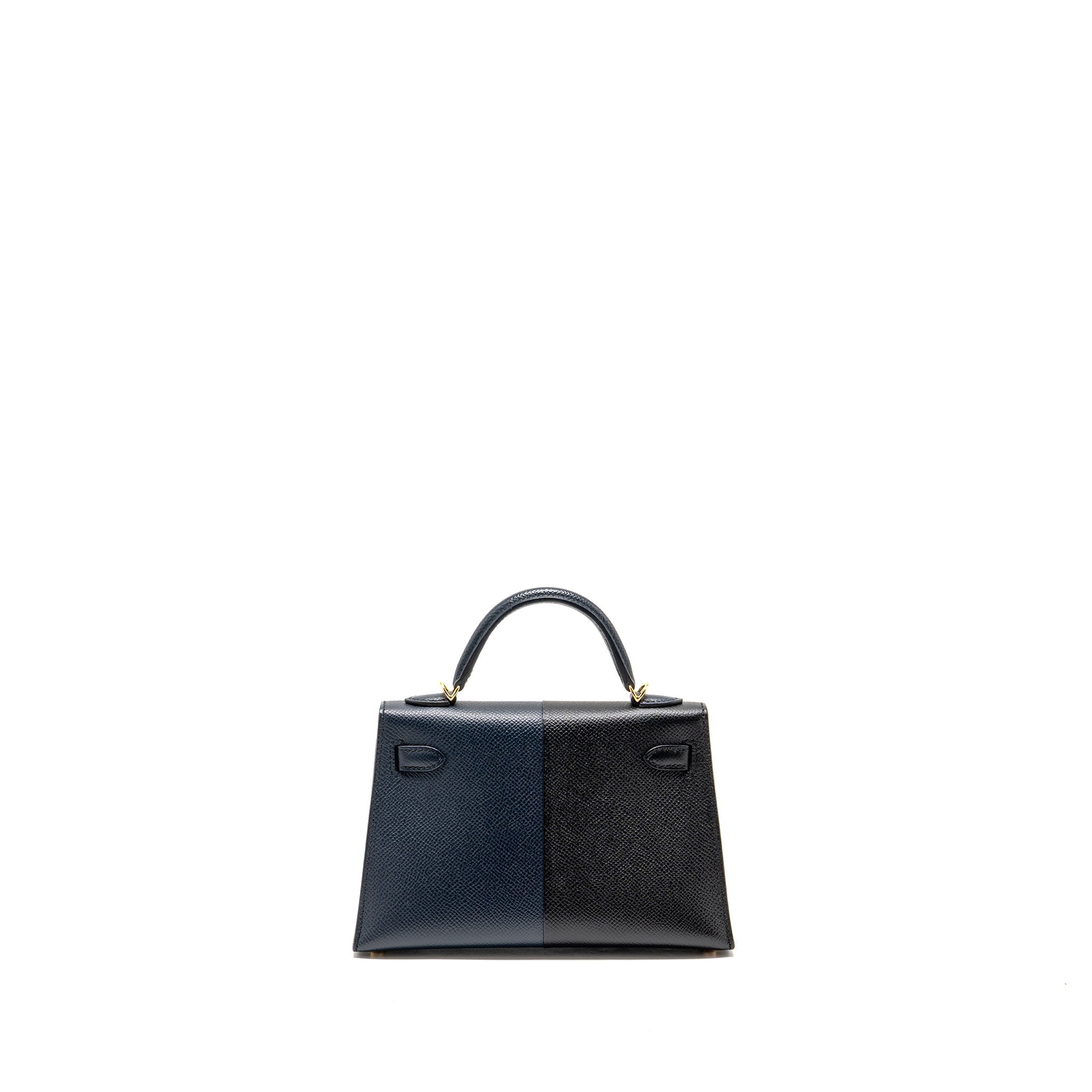 hermes-mini-kelly-ii-casaque-epsom-bleu-indigo-noir-rouge-grenat-ghw-stamp-z