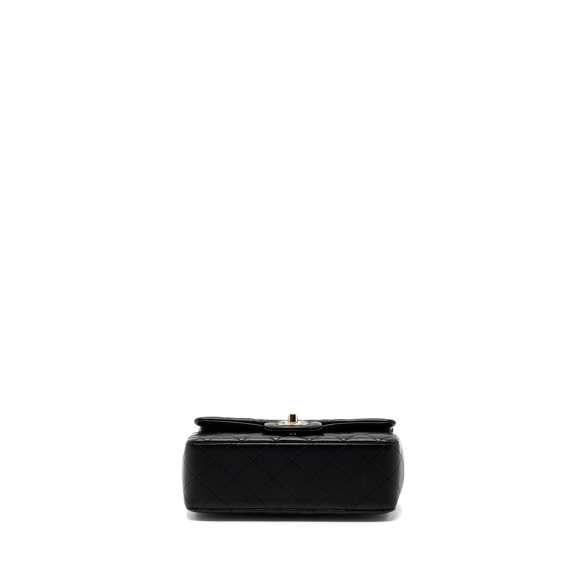 chanel-top-handle-mini-rectangular-flap-bag-lambskin-black-lghwmicrochip