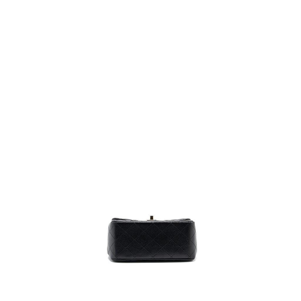 chanel-classic-mini-square-flap-bag-caviar-shw