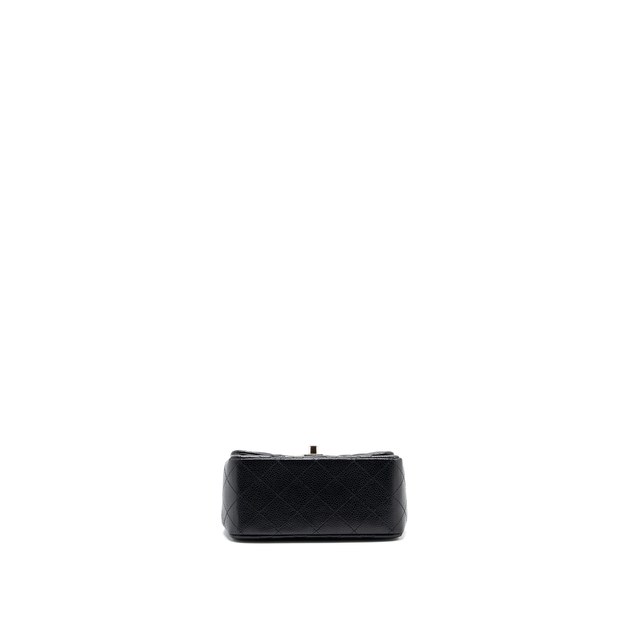 chanel-classic-mini-square-flap-bag-caviar-shw