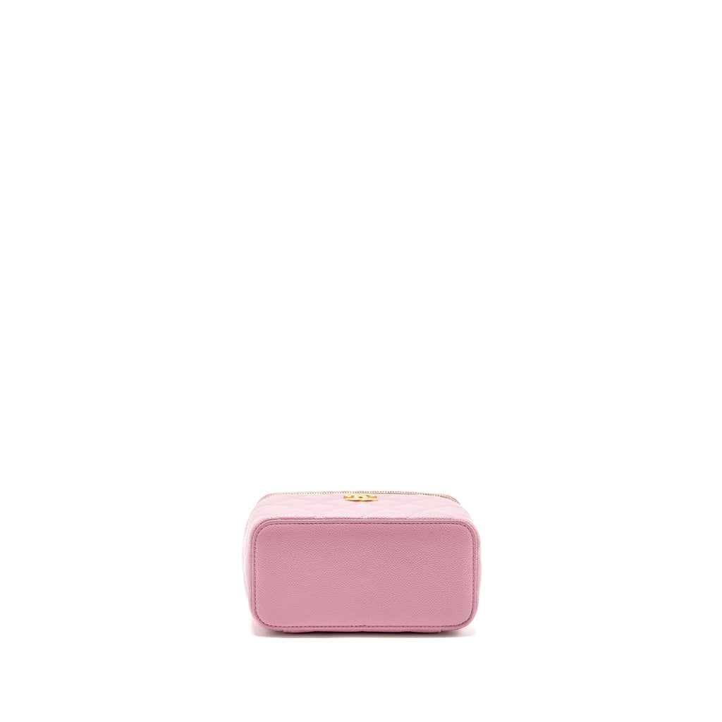 chanel-letter-top-handle-long-vanity-with-chain-caviar-pink-ghw