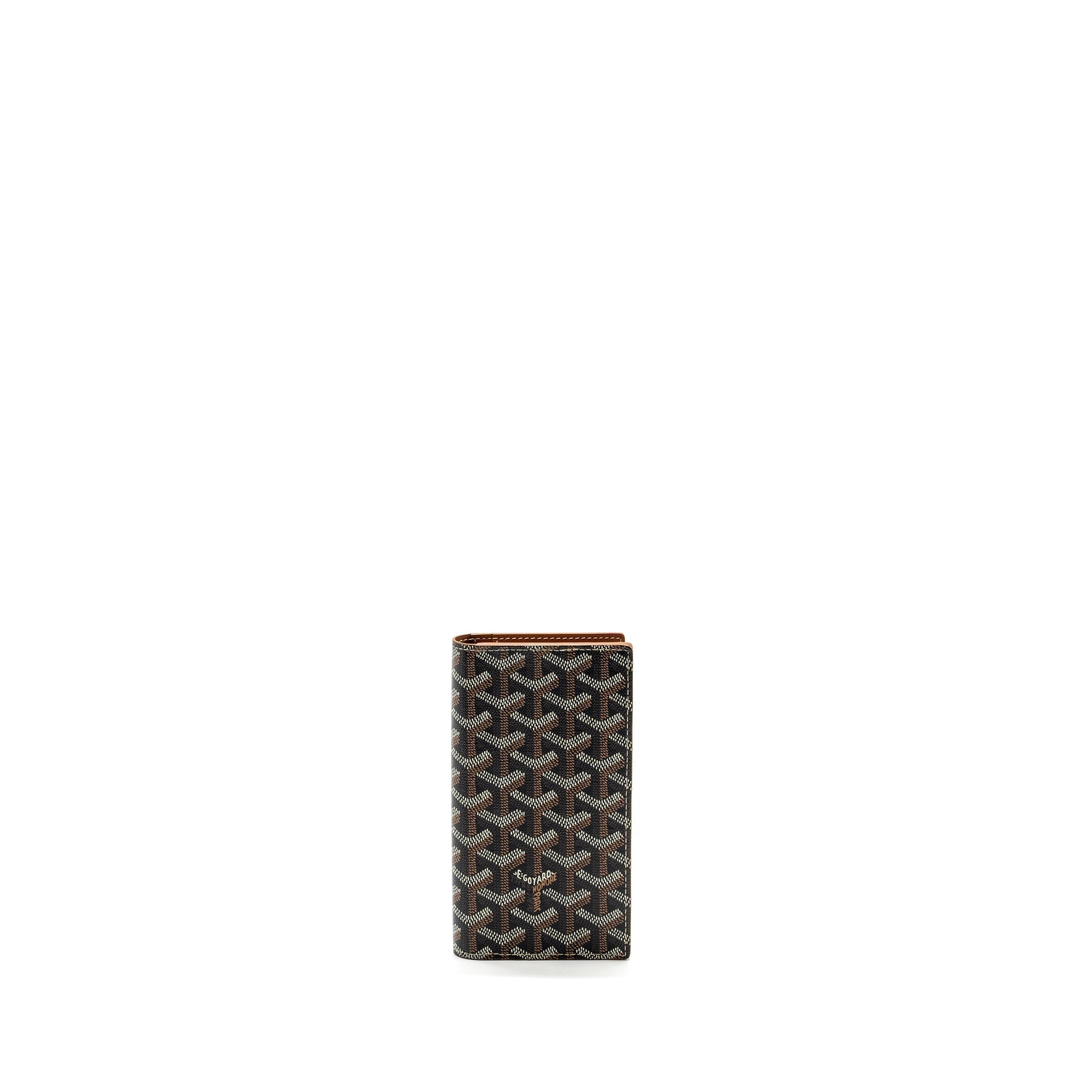 goyard-portefeuille-st-lambert-long-wallet-with-phone-holder-goyardline-canvas-leather-brown