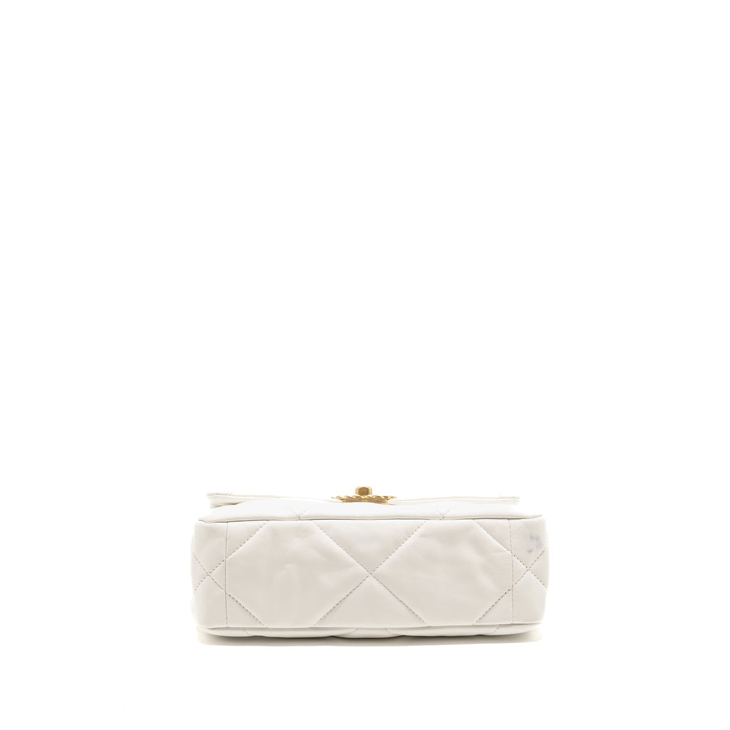 chanel-small-19-bag-lambskin-white-multicolour-hardware-copy-1