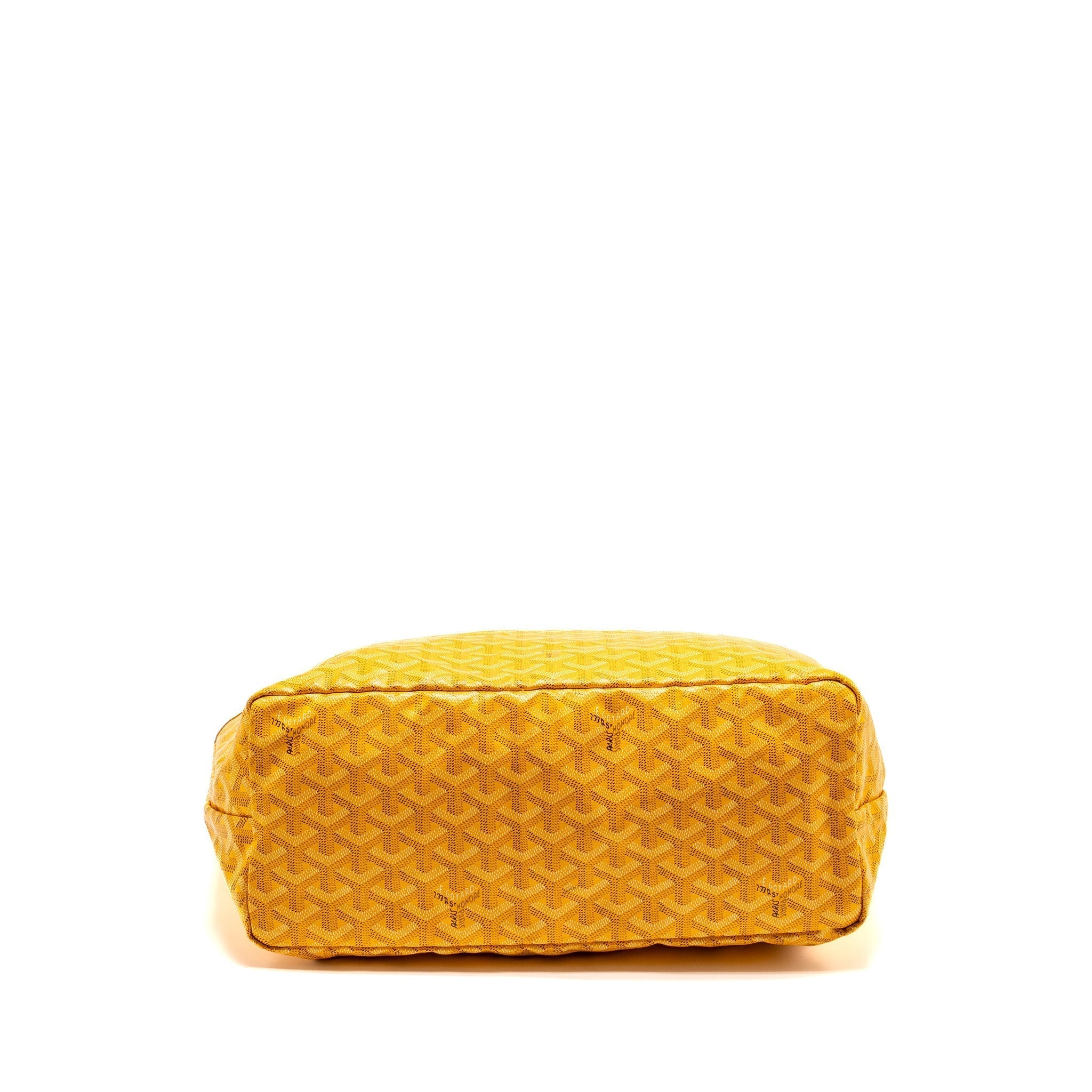 goyard-saint-louis-pm-tote-bag-goyardine-canvas-calfskin-yellow-shw