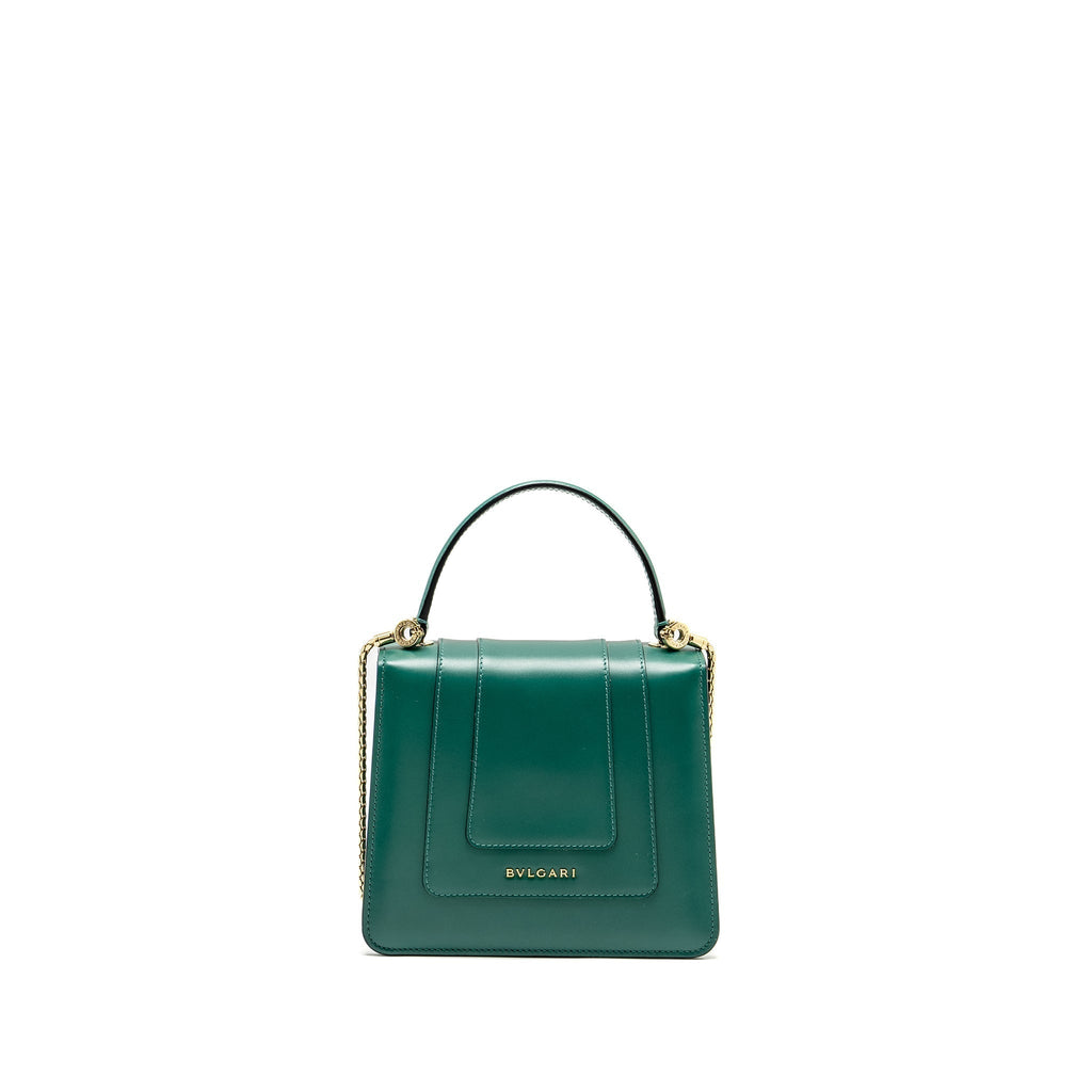 bvlgari-serpenti-forever-top-handle-calfskin-green-ghw