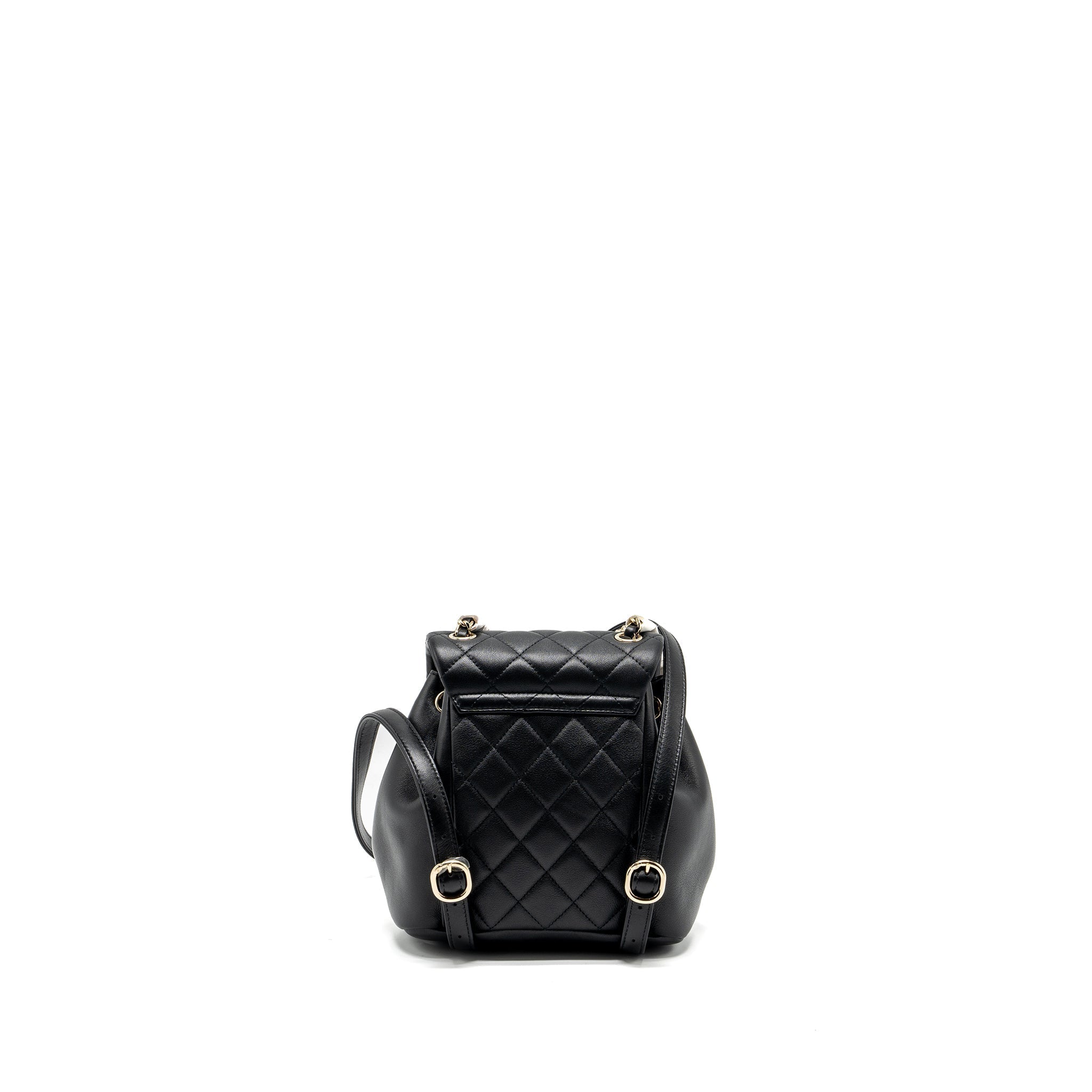 chanel-24p-mini-duma-backpack-calfskin-black-lghw-microchip-copy