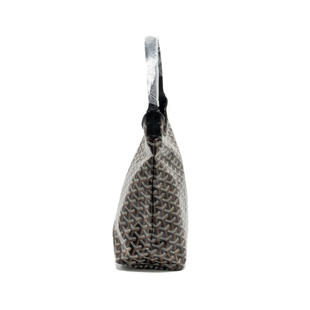 goyard-boheme-hobo-bag-goyardline-canvas-calfskin-black-shw-2
