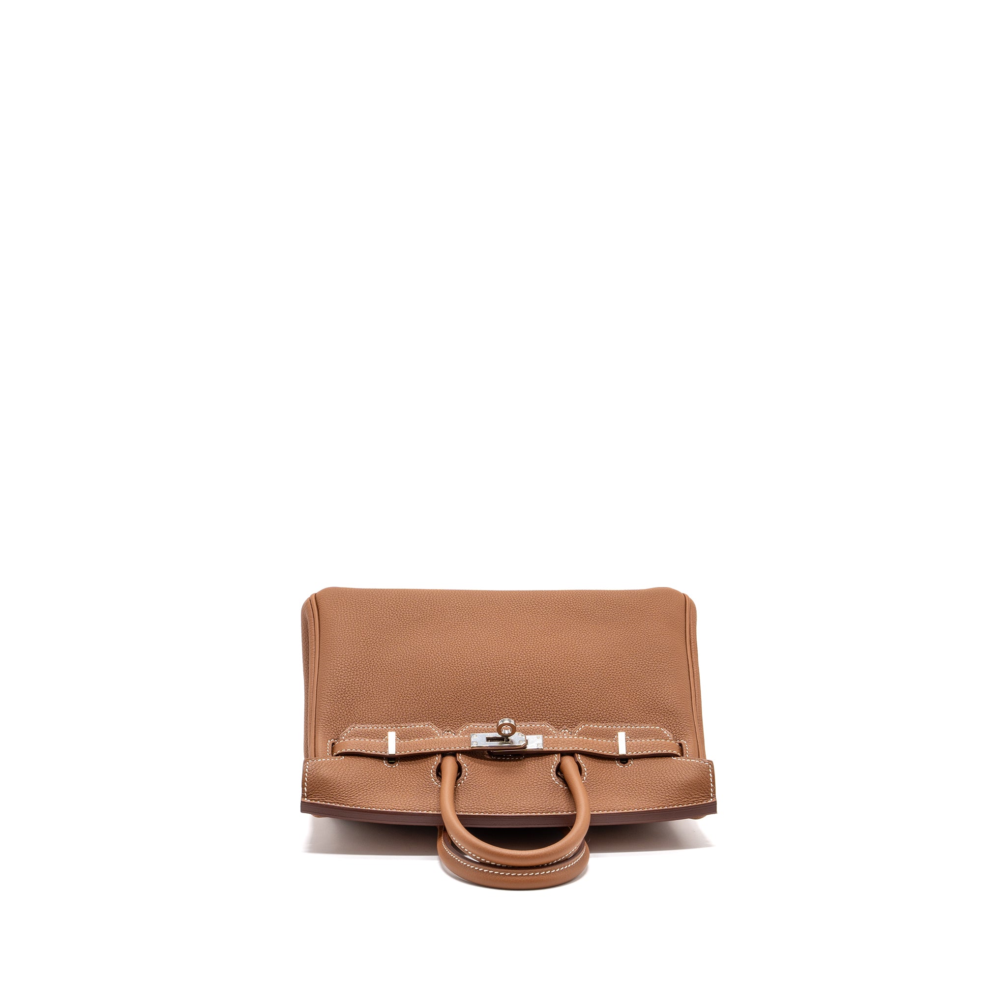 hermes-birkin-25-togo-gold-shw-stamp-c