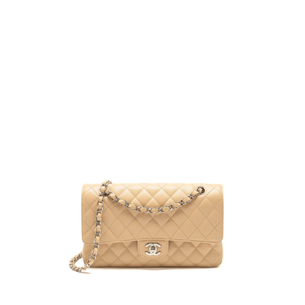 chanel-beige