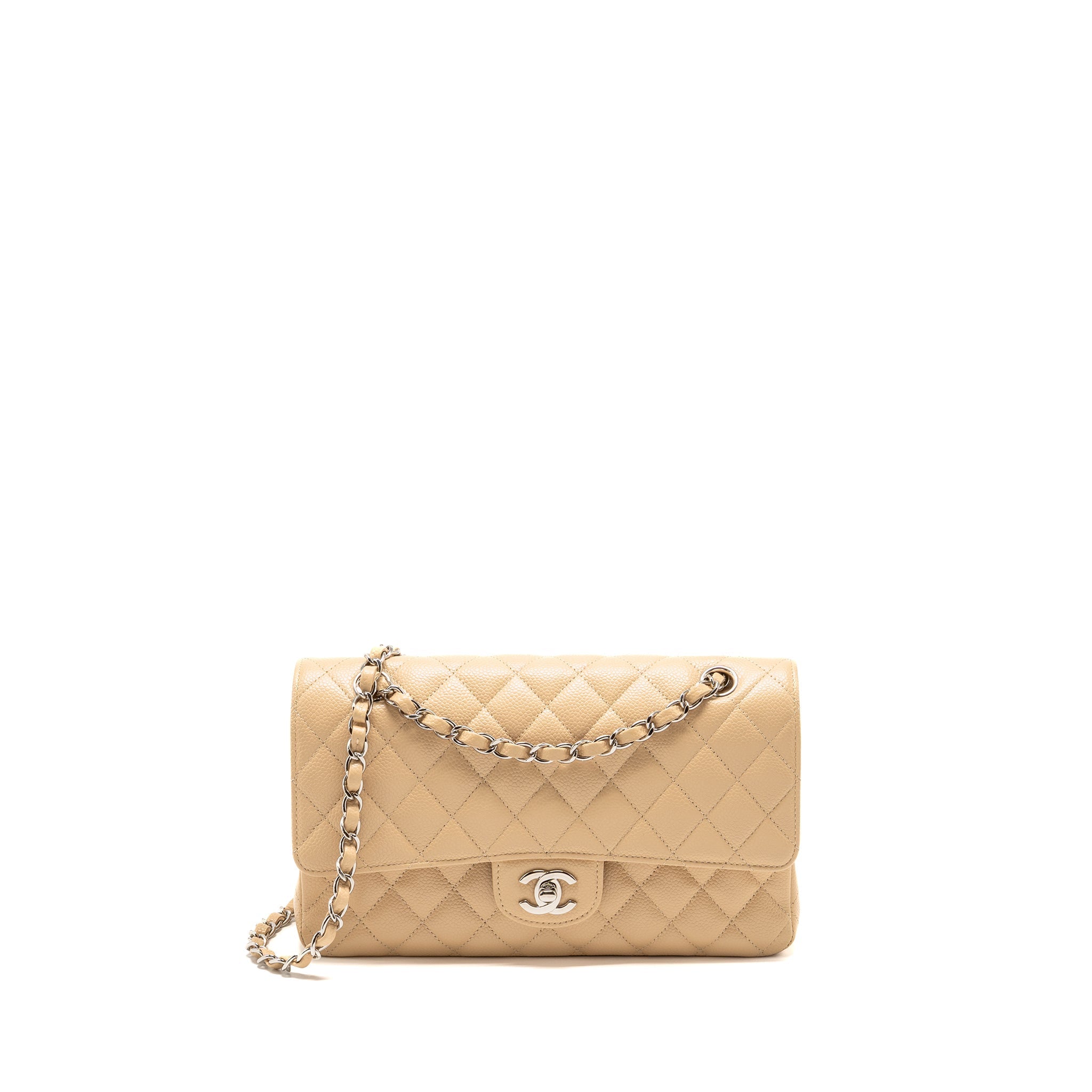 chanel-beige