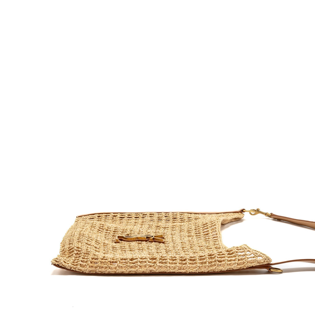 saint-laurent-ysl-oxalis-crochet-shoulder-bag-riffia-leather-beige-ghw