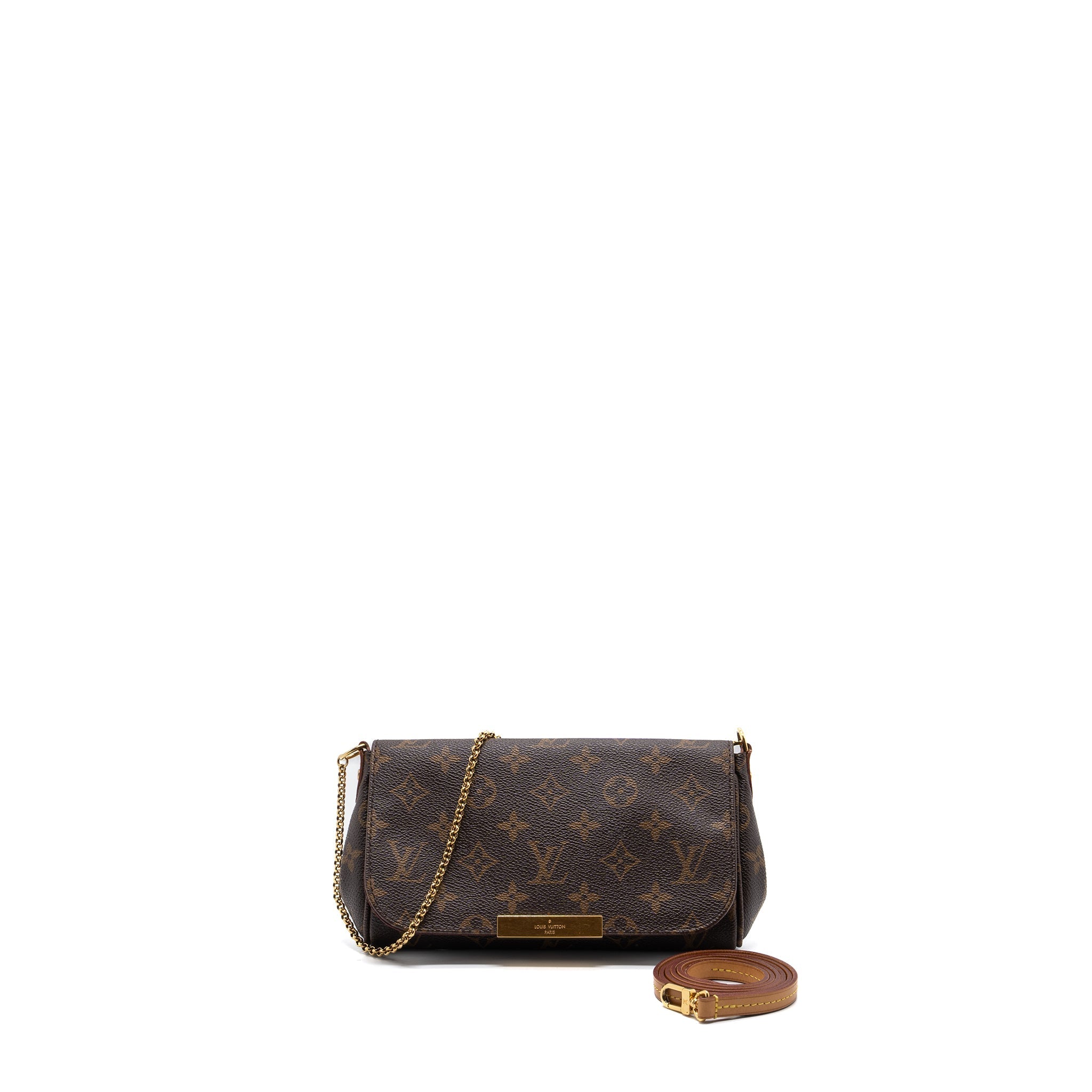 louis-vuitton-favourite-pm-bag-monogram-canvas-ghw-1