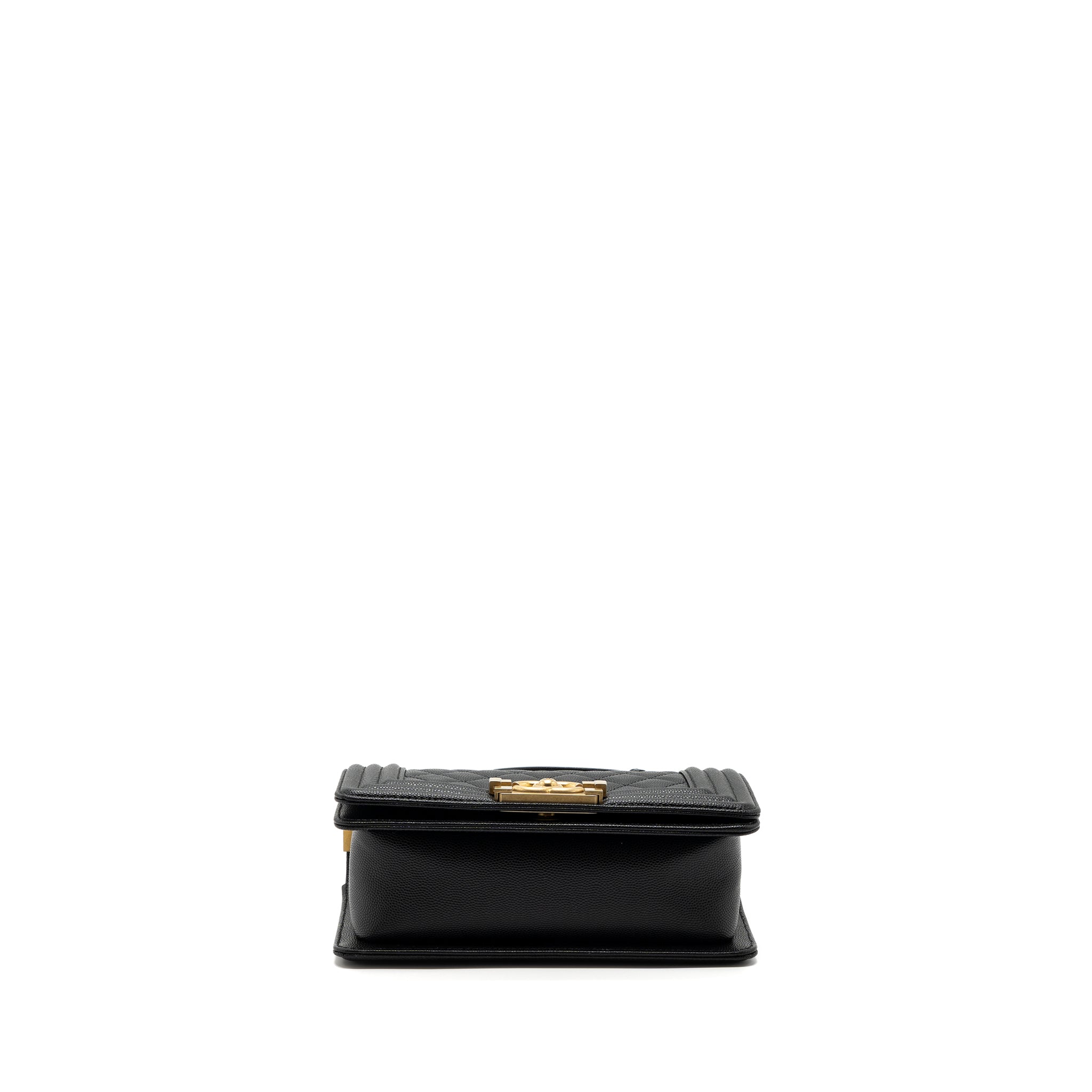 chanel-small-boy-bag-caviar-black-ghw-4