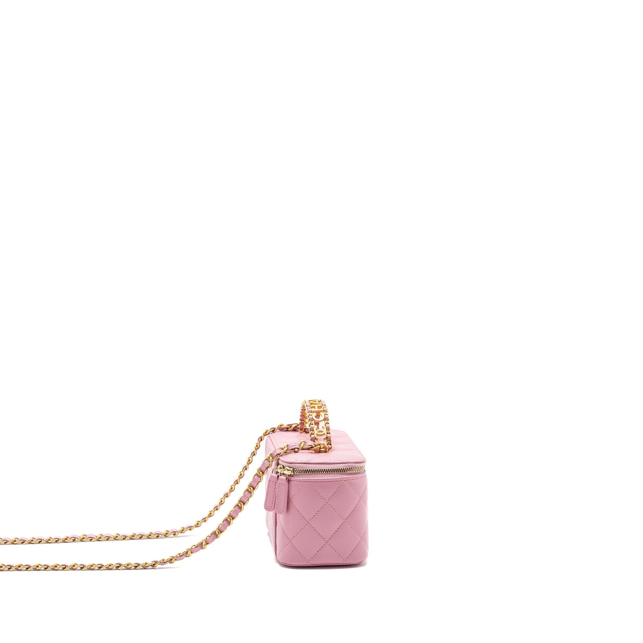 chanel-letter-top-handle-long-vanity-with-chain-caviar-pink-ghw
