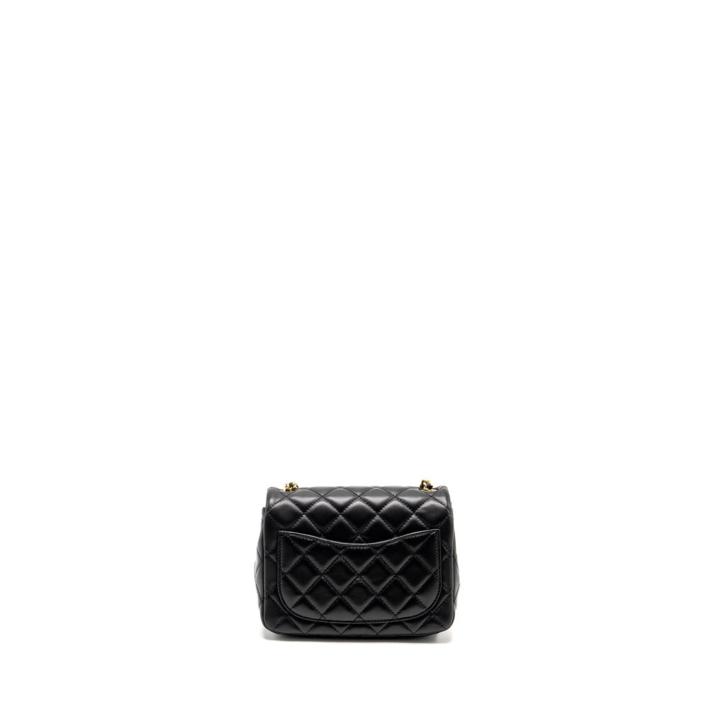 chanel-pearl-crush-mini-square-flap-bag-lambskin-black-ghw-microchip-8