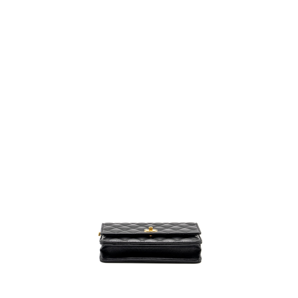 chanel-pearl-crush-wallet-on-chain-lambskin-black-ghw-microchip-copy-3