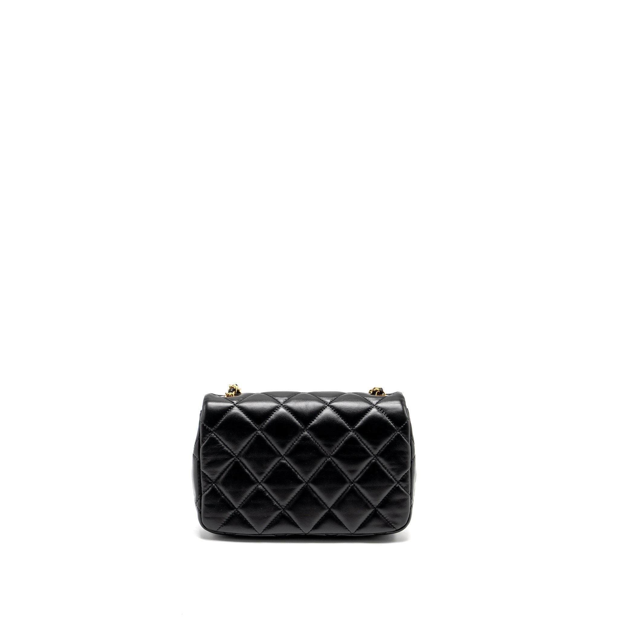 chanel-22b-mini-flap-bag-lambskin-black-ghw-microchip