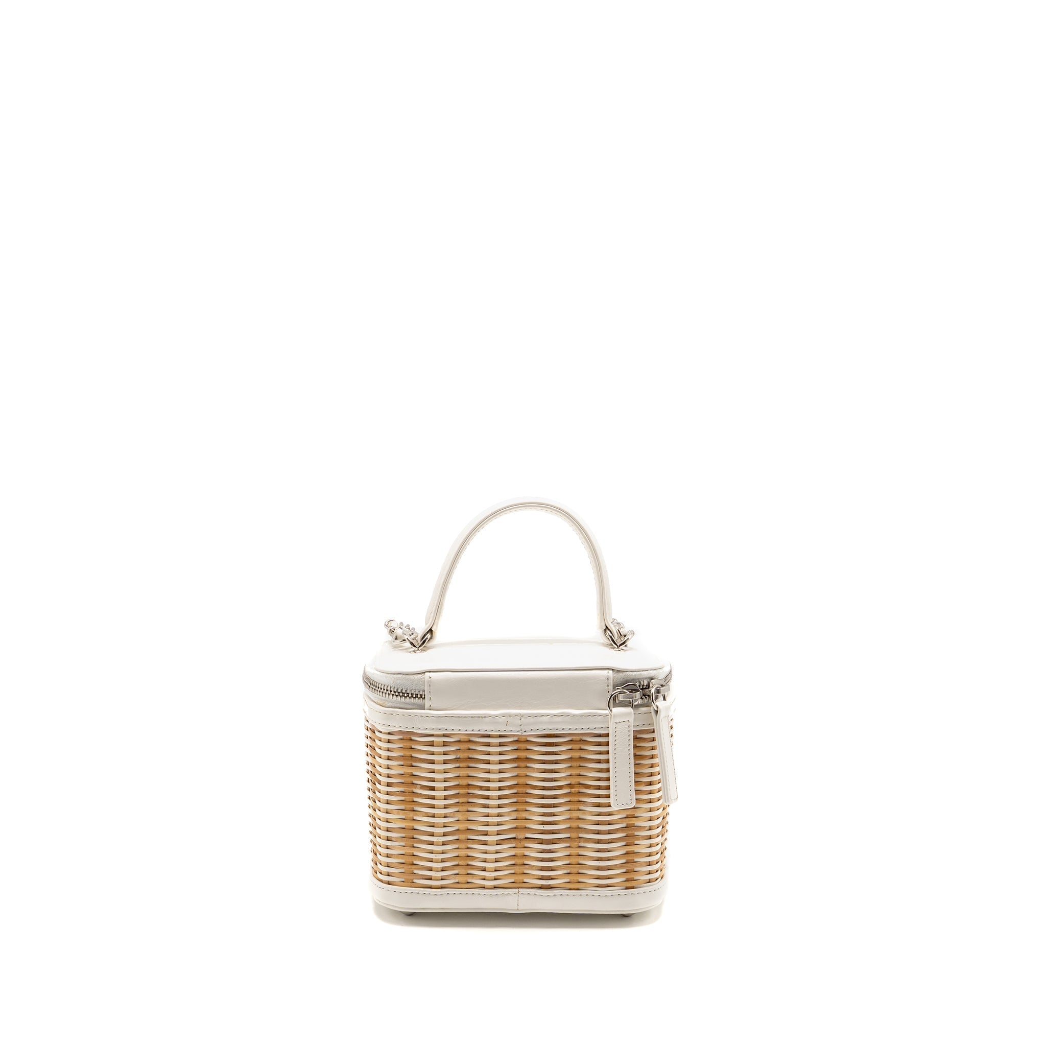 chanel-top-handle-vanity-case-bag-calfskin-raffia-white-shw-copy