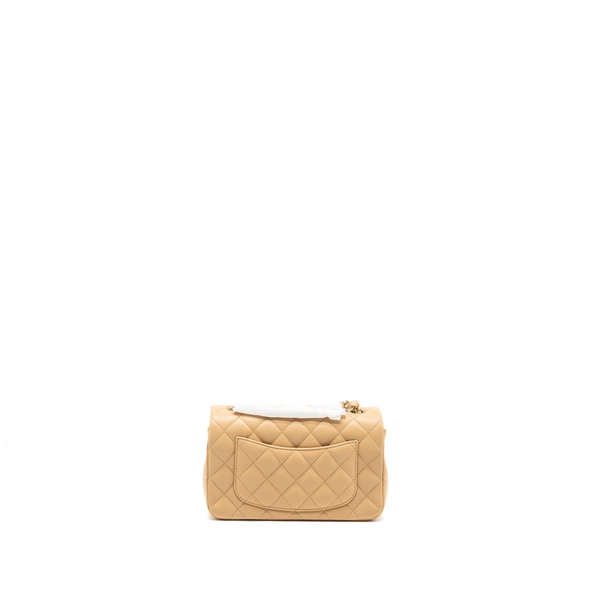 chanel-22c-mini-rectangular-flap-bag-lambskin-beige-lghw-microchip
