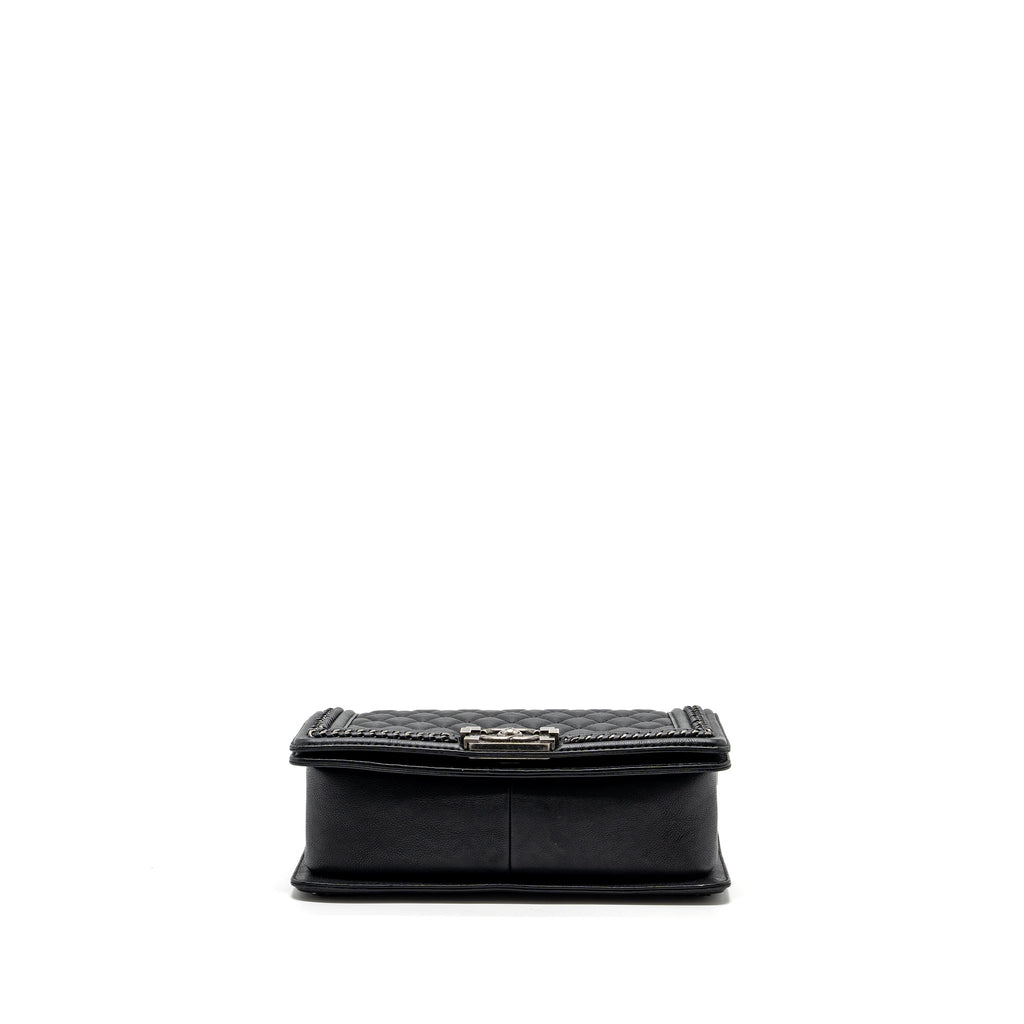 chanel-top-handle-medium-boy-bag-limited-edition-calfskin-black-ruthenium-hardware