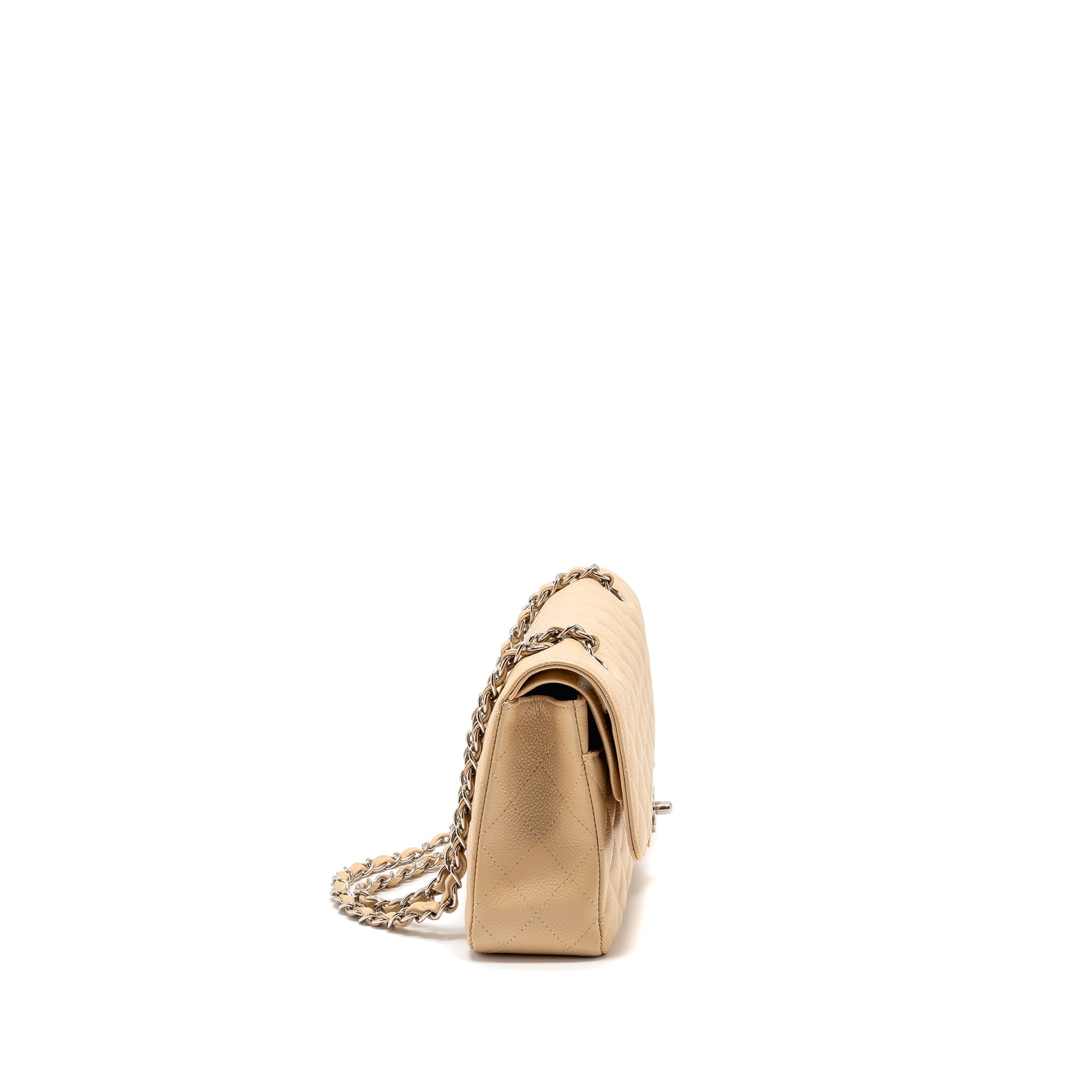 chanel-beige