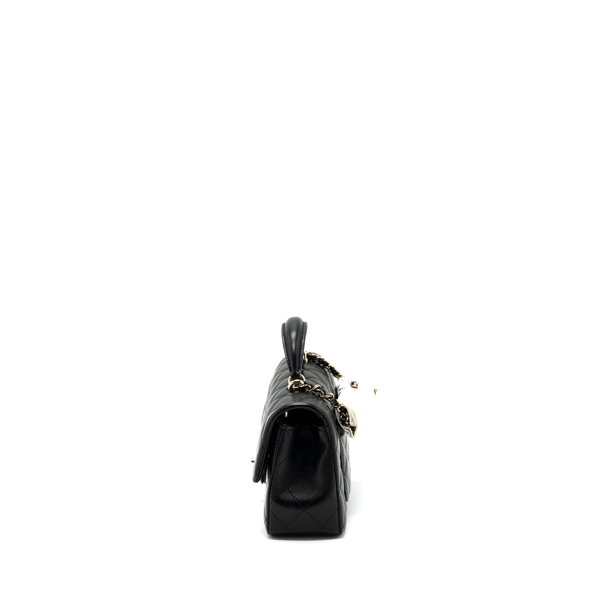 chanel-top-handle-mini-rectangular-flap-bag-lambskin-black-lghwmicrochip