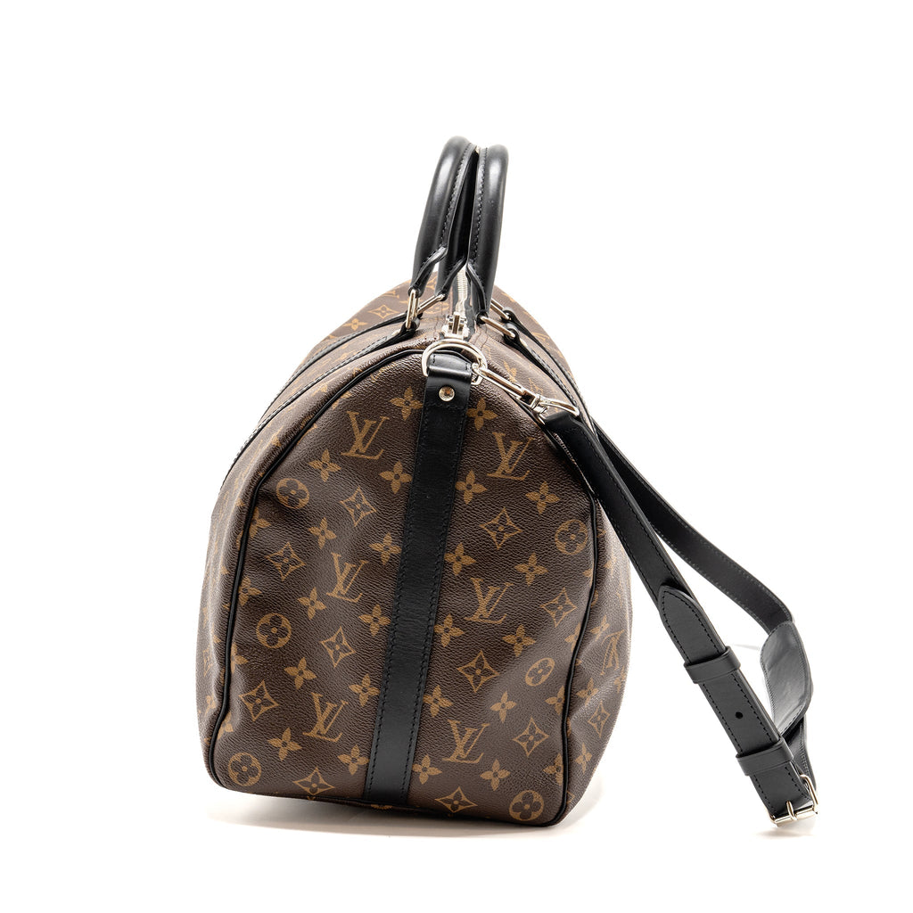 louis-vuitton-keepall-bandouliere-45-monogram-macassar-shw