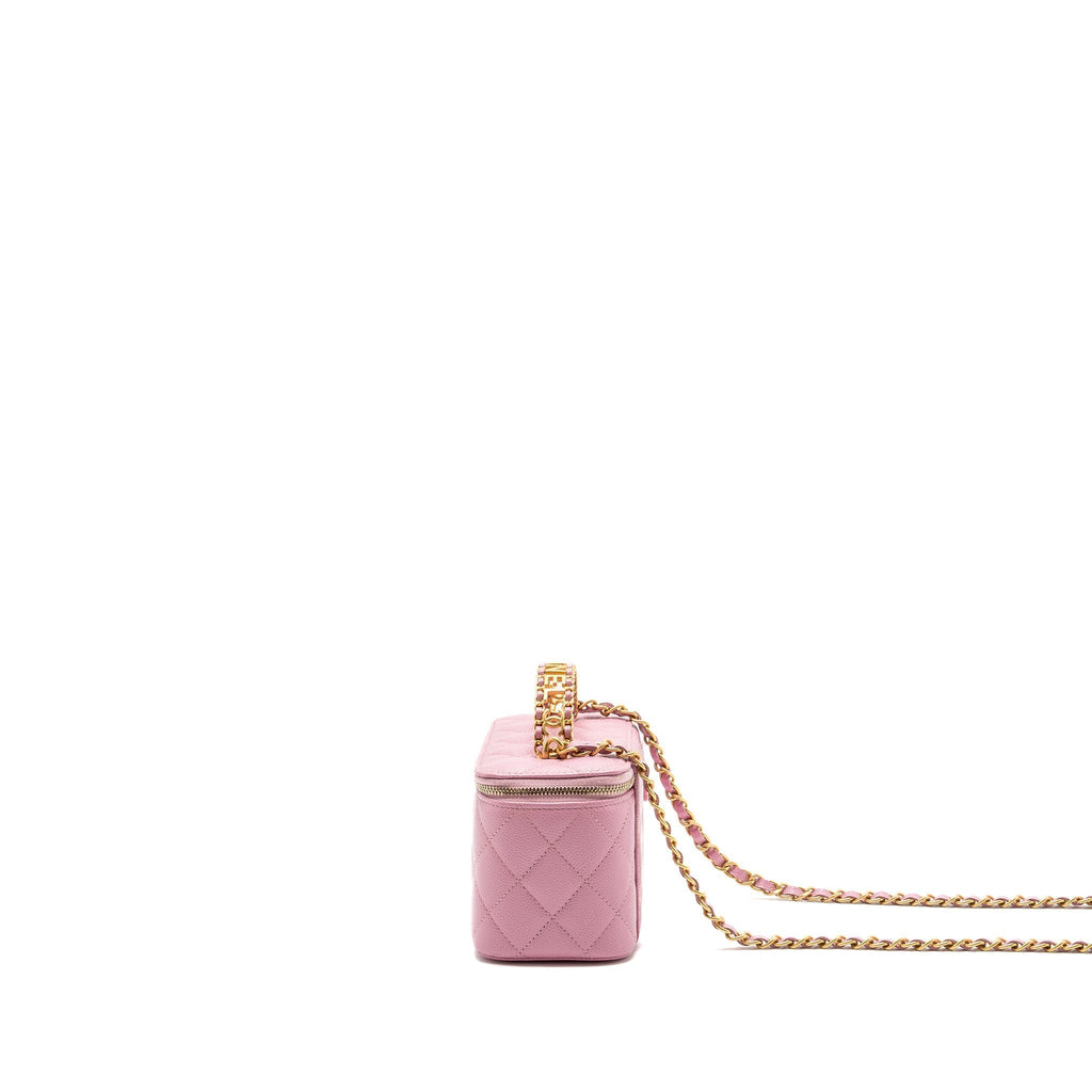 chanel-letter-top-handle-long-vanity-with-chain-caviar-pink-ghw