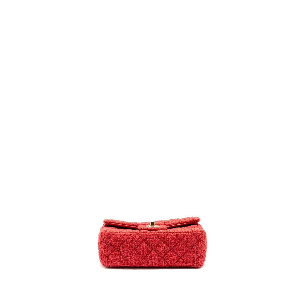 chanel-mini-rectangular-flap-bag-tweed-red-lghw-microchip-copy