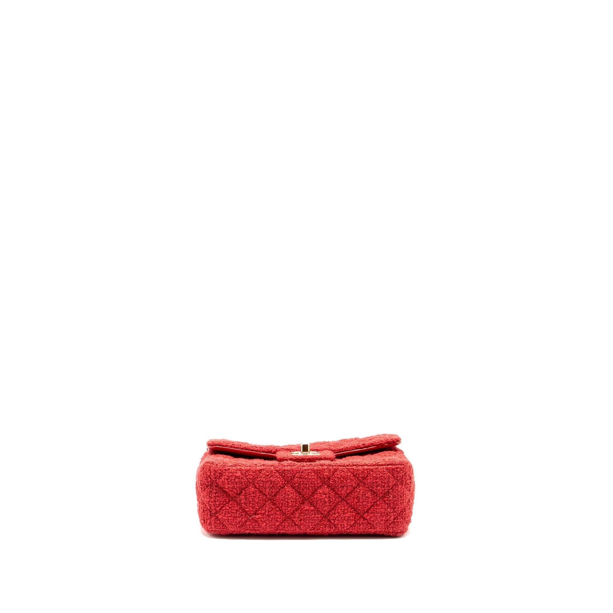 chanel-mini-rectangular-flap-bag-tweed-red-lghw-microchip-copy